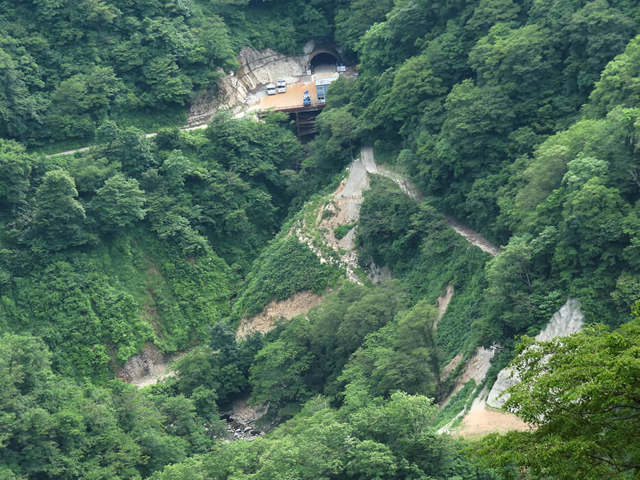 NAGAKENの土木