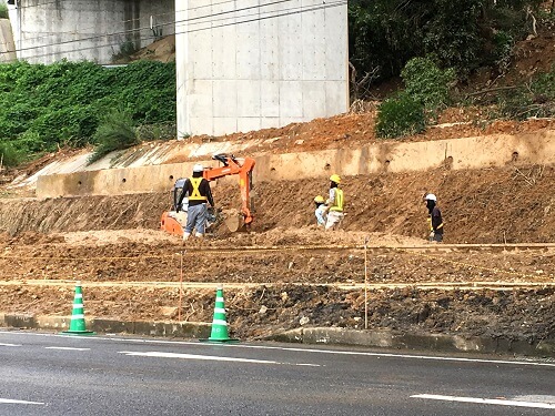 土木事業