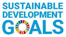 SUSTAINABLE DEVELOPMENT GOALSのアイコン